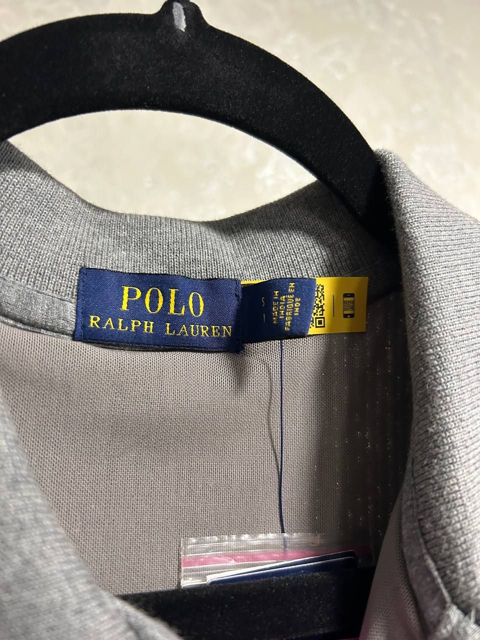 Нова сукня-футболка Ralph Lauren. Розмір S