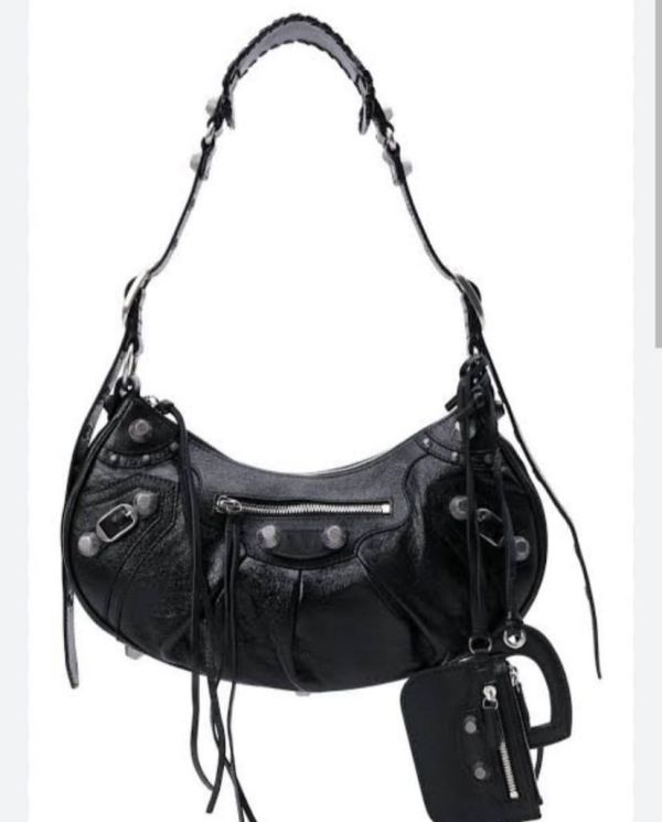 Сумка Balenciaga. Поточна колекція 