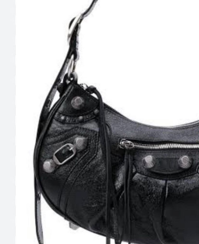 Сумка Balenciaga. Поточна колекція 