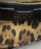 Сумка Dolce&Gabbana Sicily