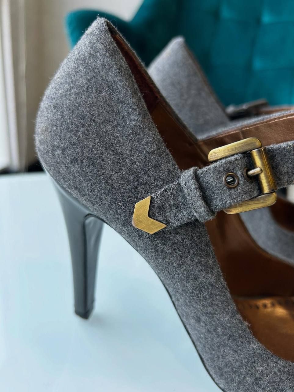 Туфлі Stella McCartney. Розмір 38