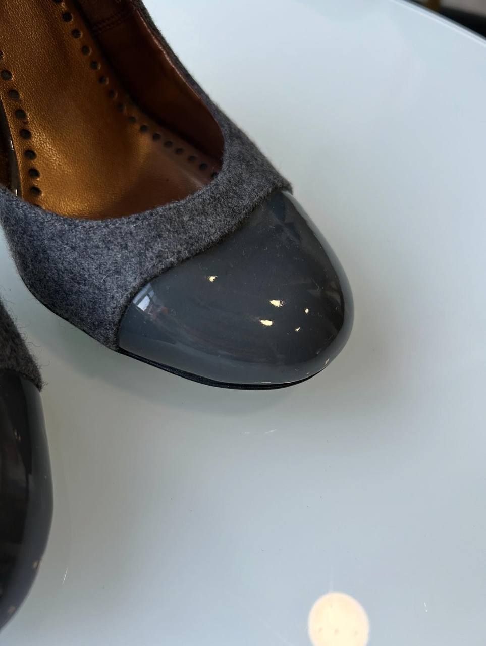 Туфлі Stella McCartney. Розмір 38