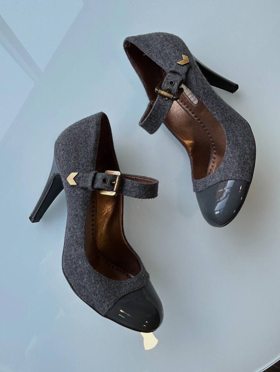 Туфлі Stella McCartney. Розмір 38