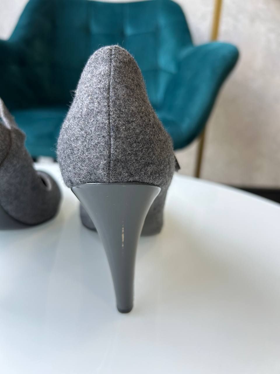 Туфлі Stella McCartney. Розмір 38