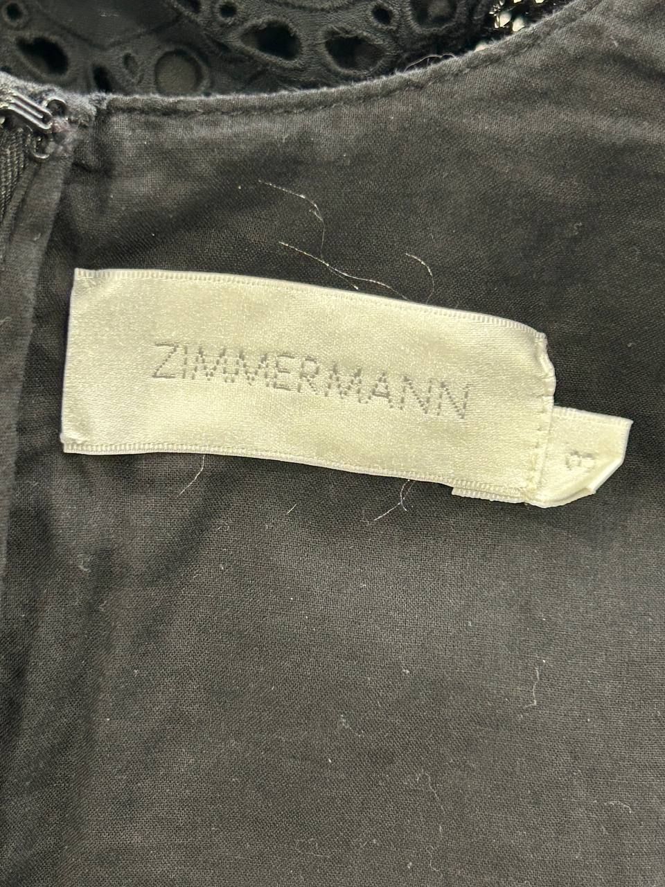 Шикарна сукня Zimmerman. Розмір М