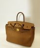 Сумка Hermes Barkin. Розмір 35 см