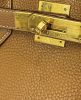 Сумка Hermes Barkin. Розмір 35 см
