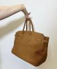 Сумка Hermes Barkin. Розмір 35 см