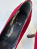 Комплект, сумка і туфлі Stuart Weitzman. 
