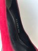 Комплект, сумка і туфлі Stuart Weitzman. 