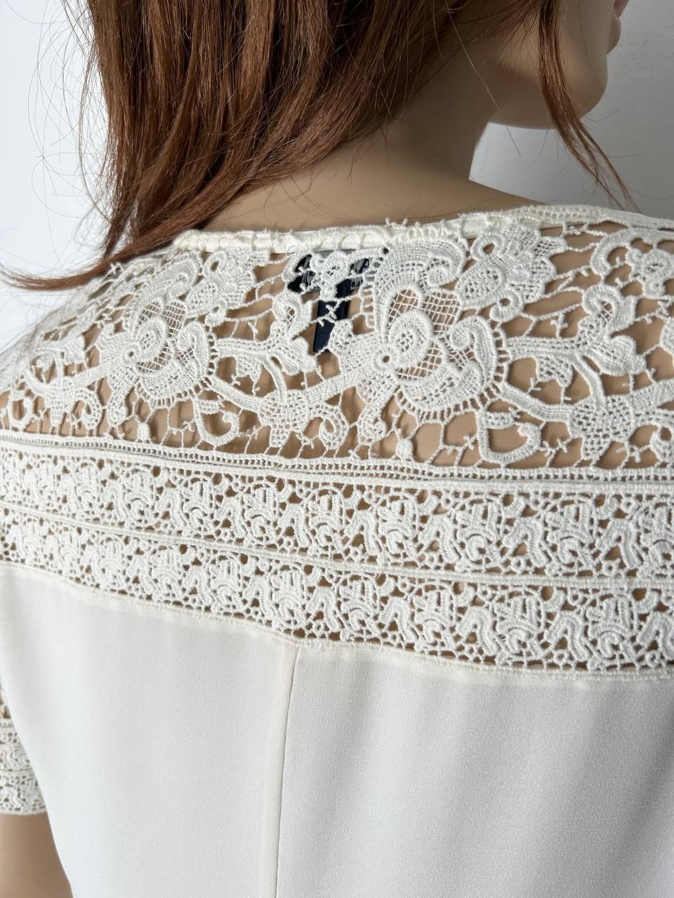 Ніжна сукня Armani. Розмір S-M