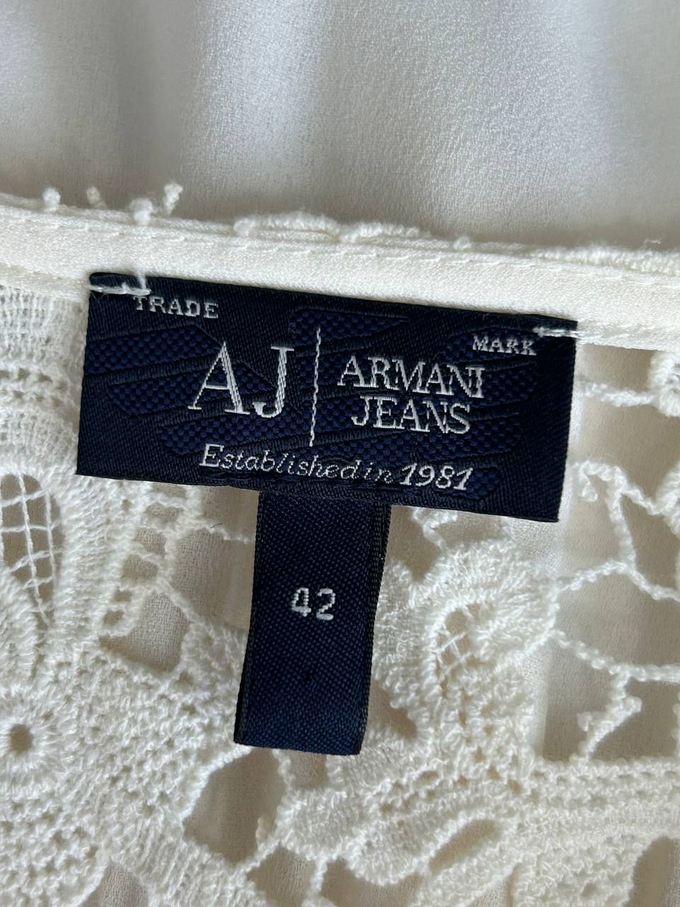 Ніжна сукня Armani. Розмір S-M