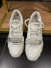 Білі кросівки Jimmy Choo. Розмір 38