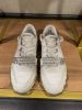 Білі кросівки Jimmy Choo. Розмір 38