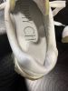 Білі кросівки Jimmy Choo. Розмір 38
