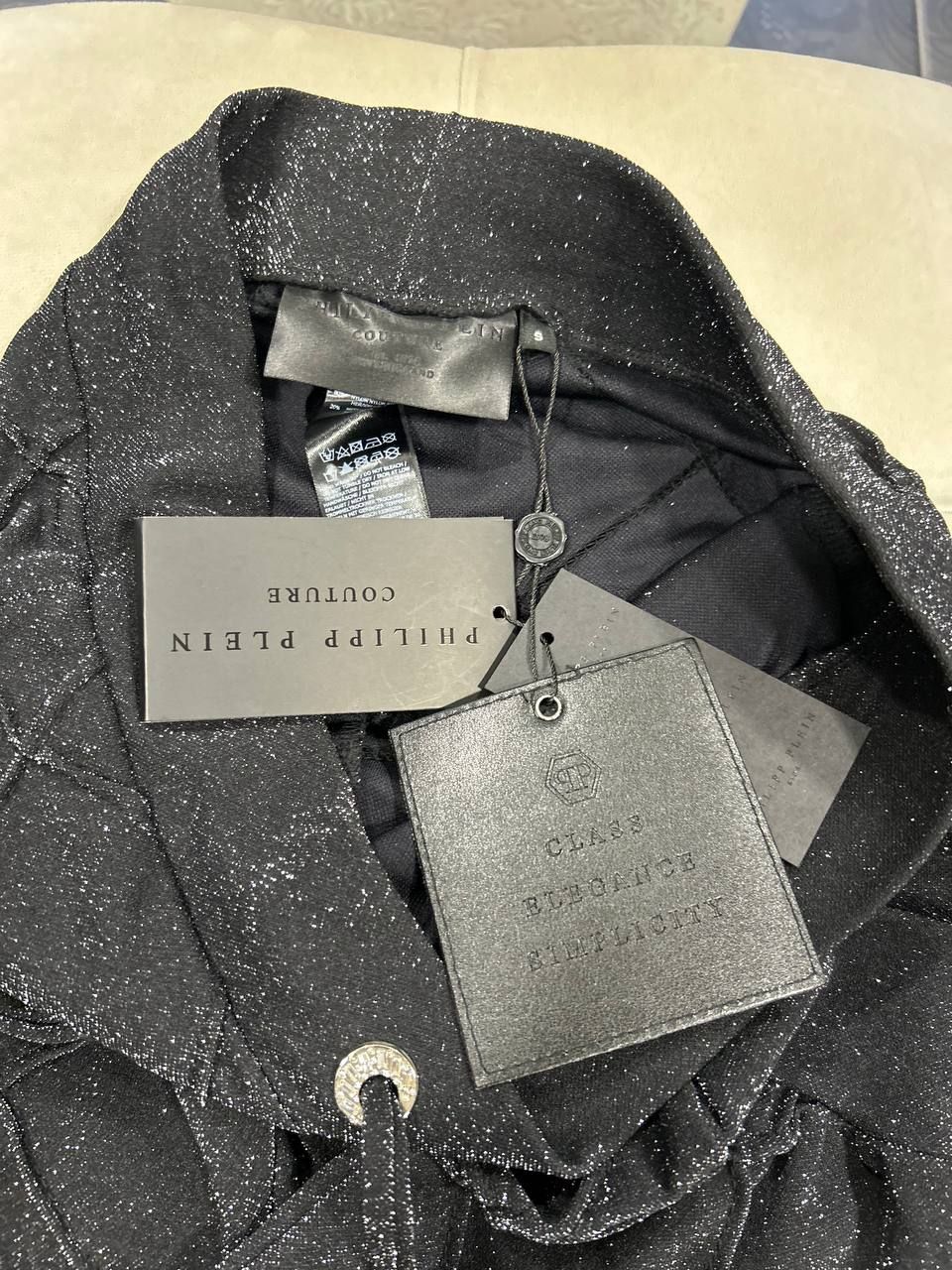 Нові штани Philipp Plein. Розмір S