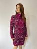 Тепла сукня Emilio Pucci. Розмір L