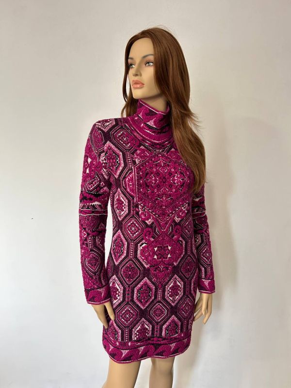 Тепла сукня Emilio Pucci. Розмір L