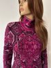 Тепла сукня Emilio Pucci. Розмір L