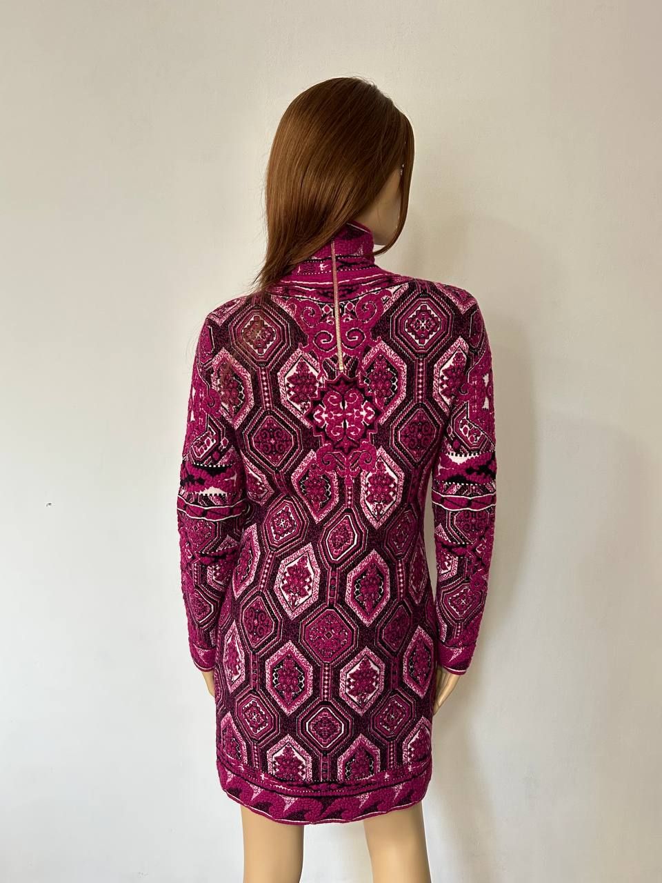 Тепла сукня Emilio Pucci. Розмір L