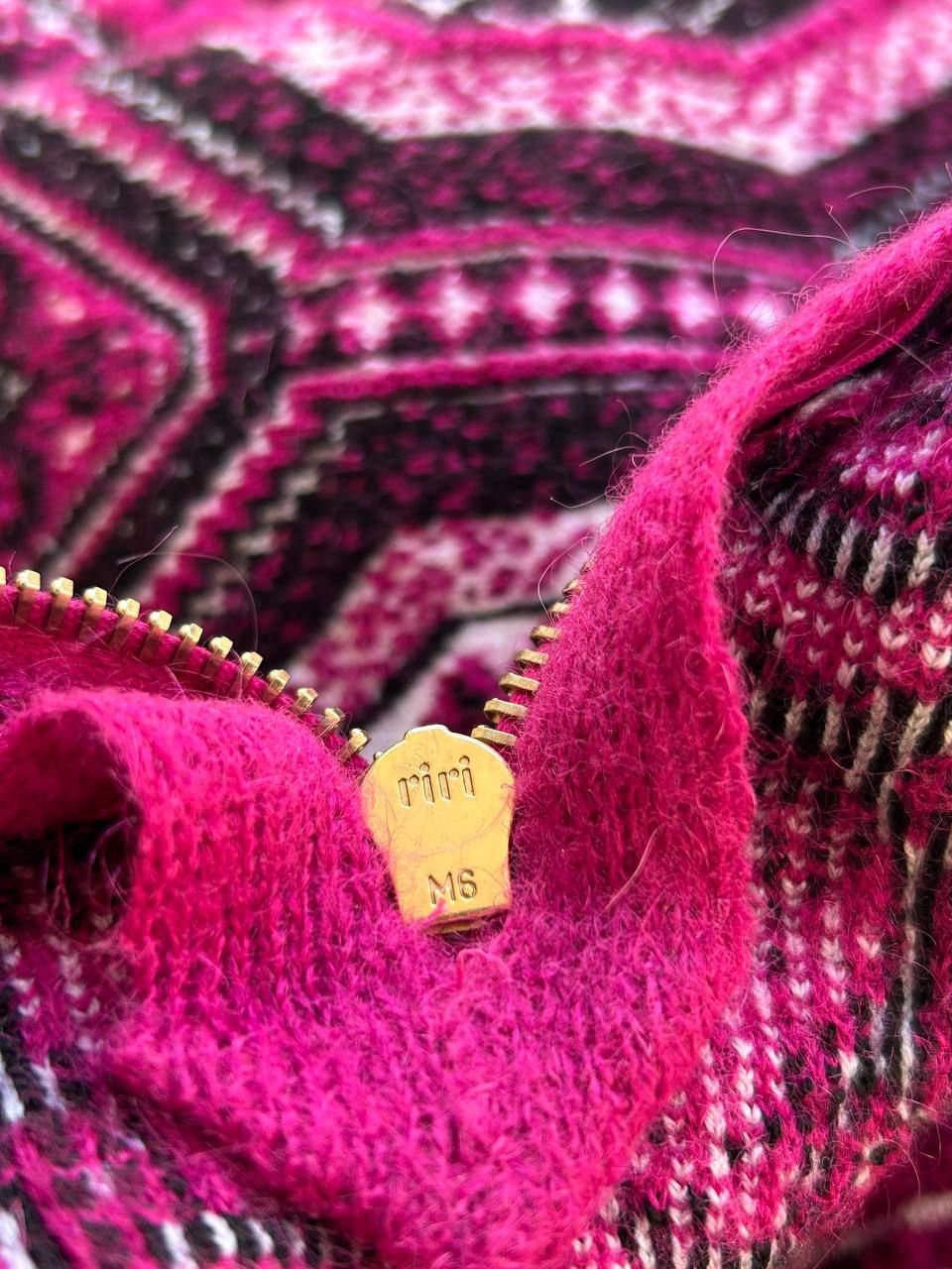 Тепла сукня Emilio Pucci. Розмір L