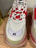Кросівки Balenciaga Triple S. Розмір 40
