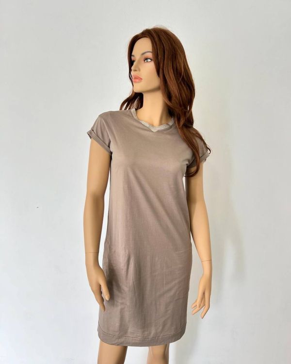 Сукня  Brunello Cucinelli. Розмір S