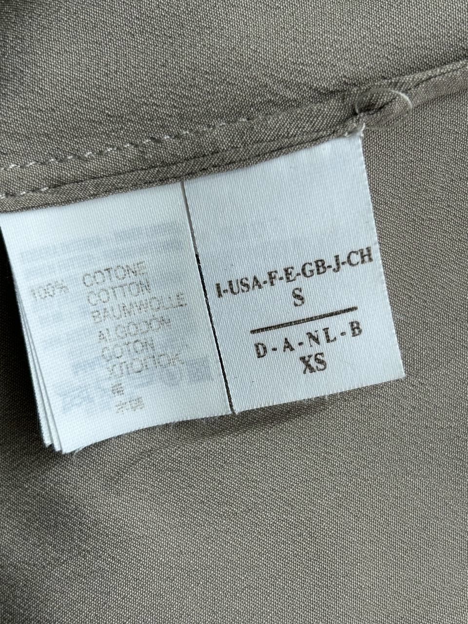 Сукня  Brunello Cucinelli. Розмір S