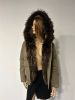 Куртка-парка Woolrich. Розмір M