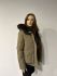 Куртка-парка Woolrich. Розмір M