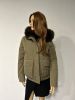 Куртка-парка Woolrich. Розмір M