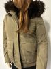 Куртка-парка Woolrich. Розмір M