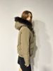 Куртка-парка Woolrich. Розмір M