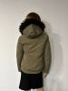 Куртка-парка Woolrich. Розмір M