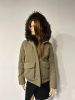 Куртка-парка Woolrich. Розмір M