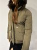 Куртка-парка Woolrich. Розмір M