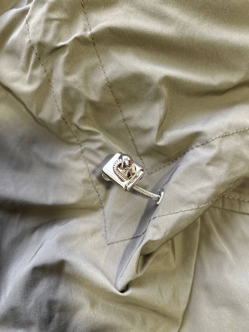 Куртка-парка Woolrich. Розмір M