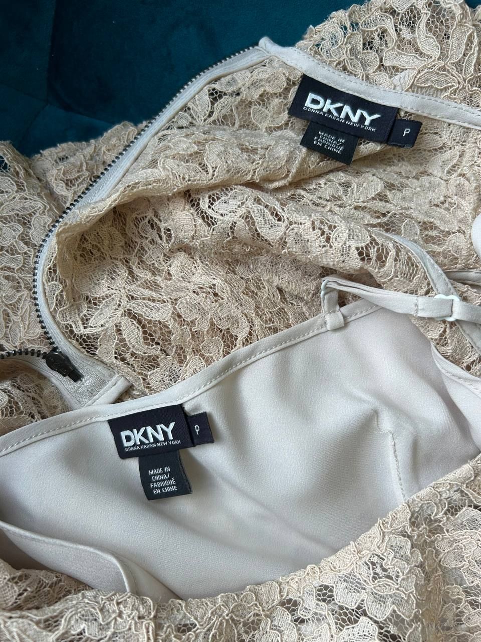 Топ Donna Karan. Розмір S