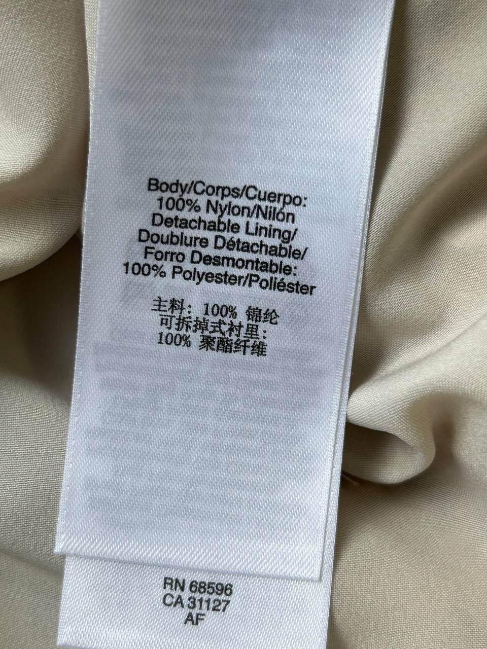 Топ Donna Karan. Розмір S