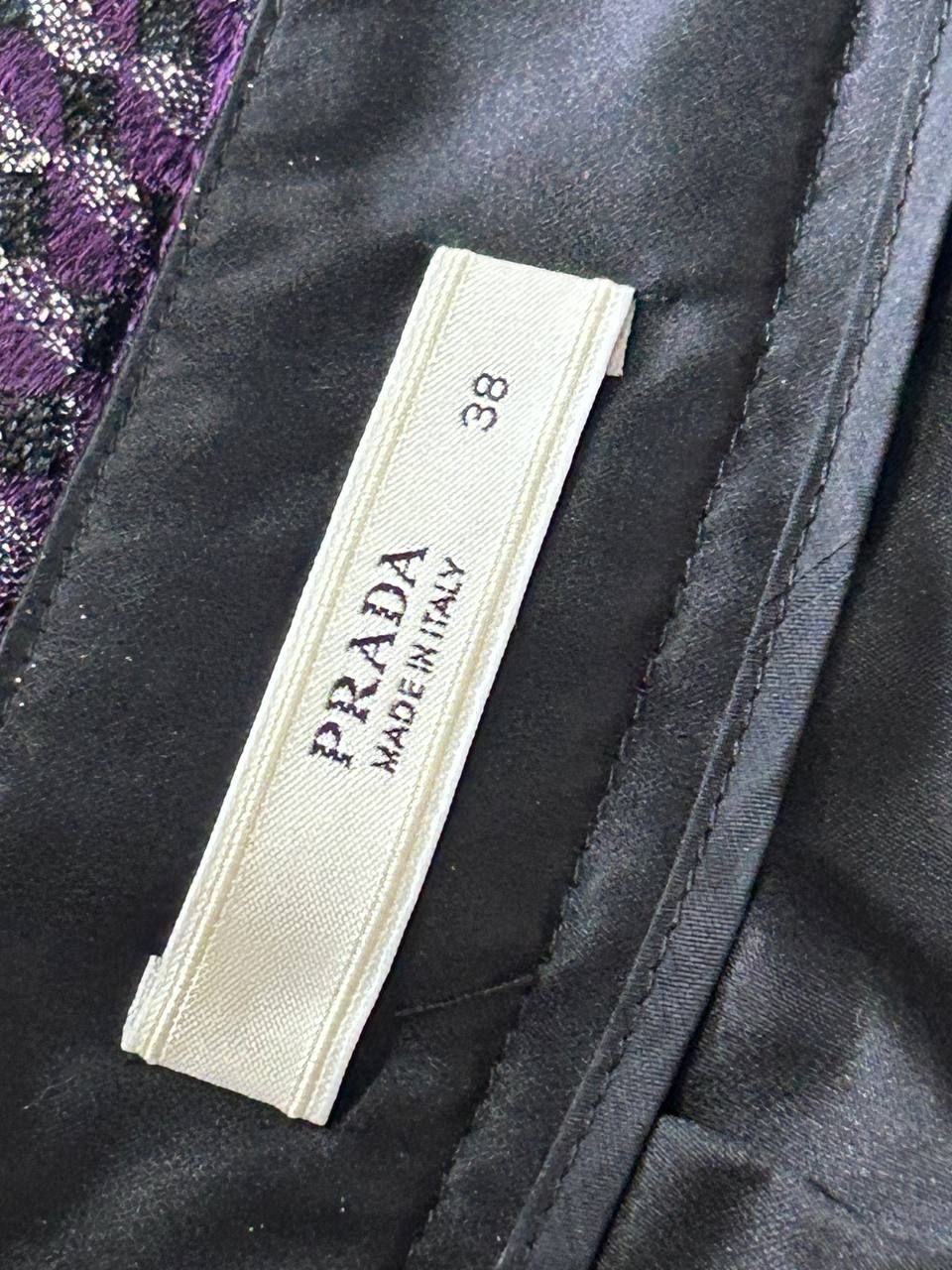 Спідниця Prada. Розмір 38