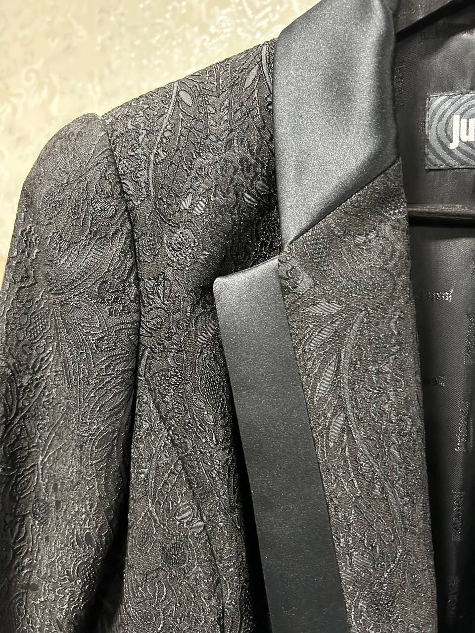 Піджак смокінг Roberto Cavalli. Розмір 44