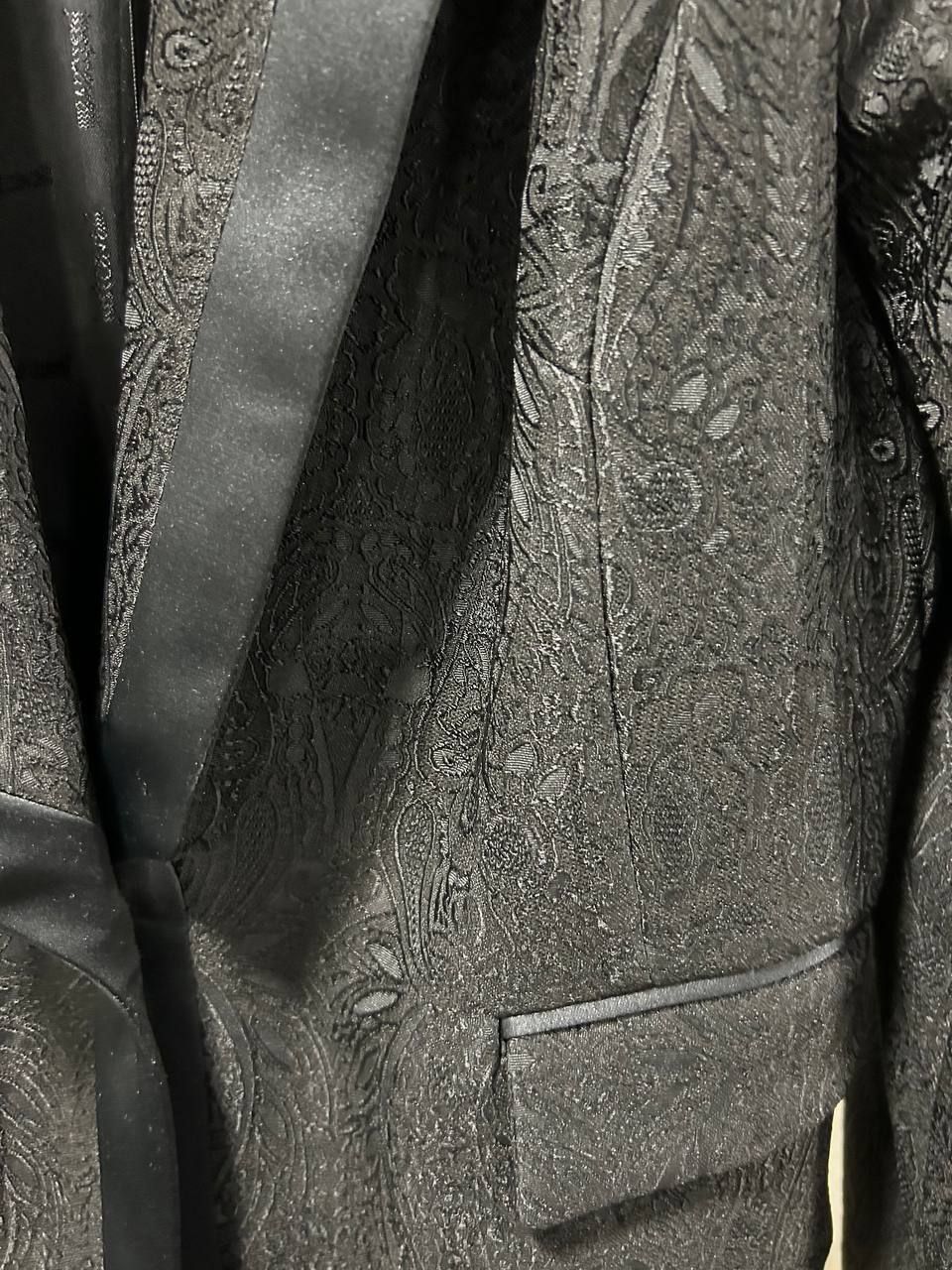 Піджак смокінг Roberto Cavalli. Розмір 44