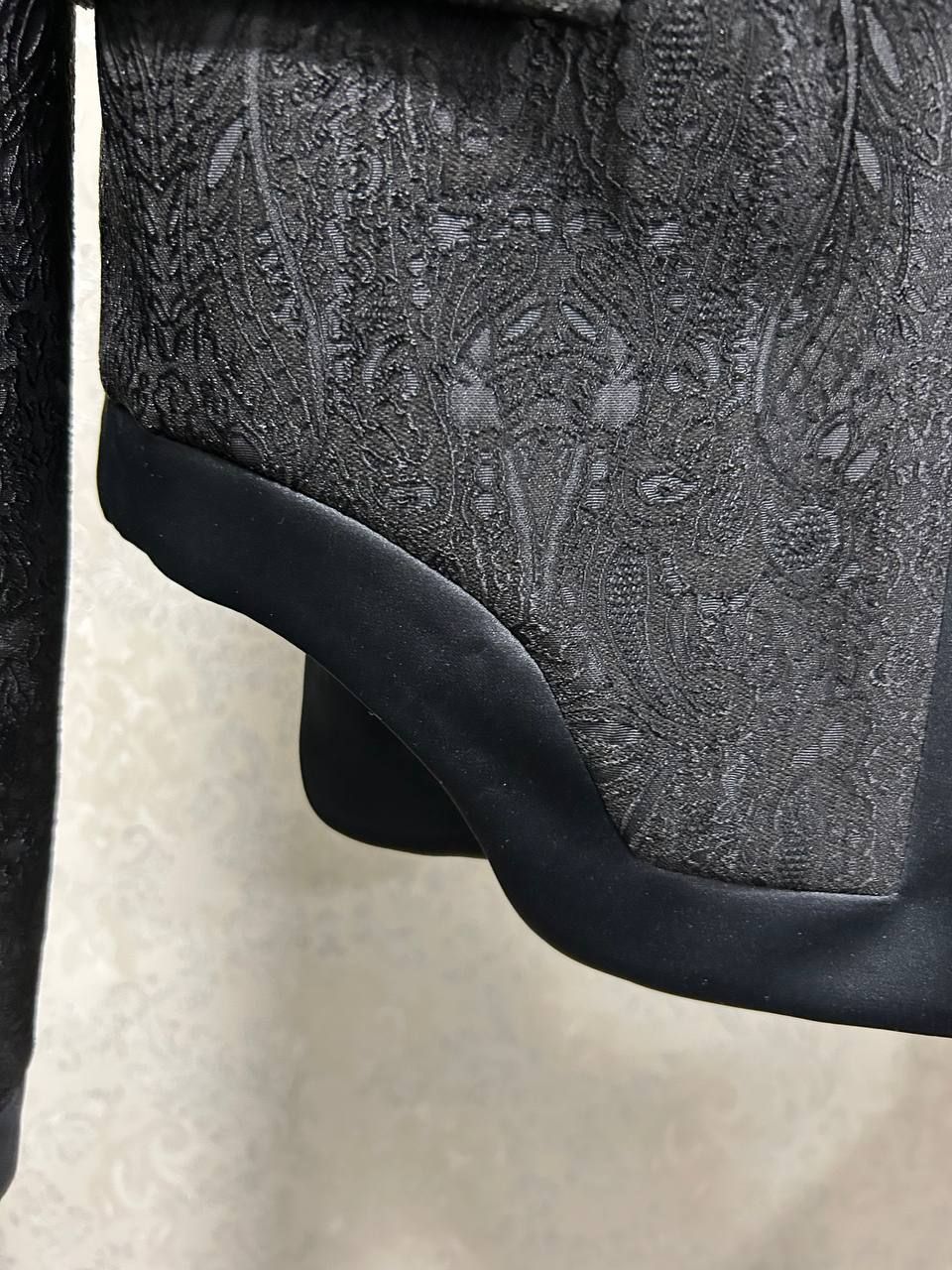 Піджак смокінг Roberto Cavalli. Розмір 44