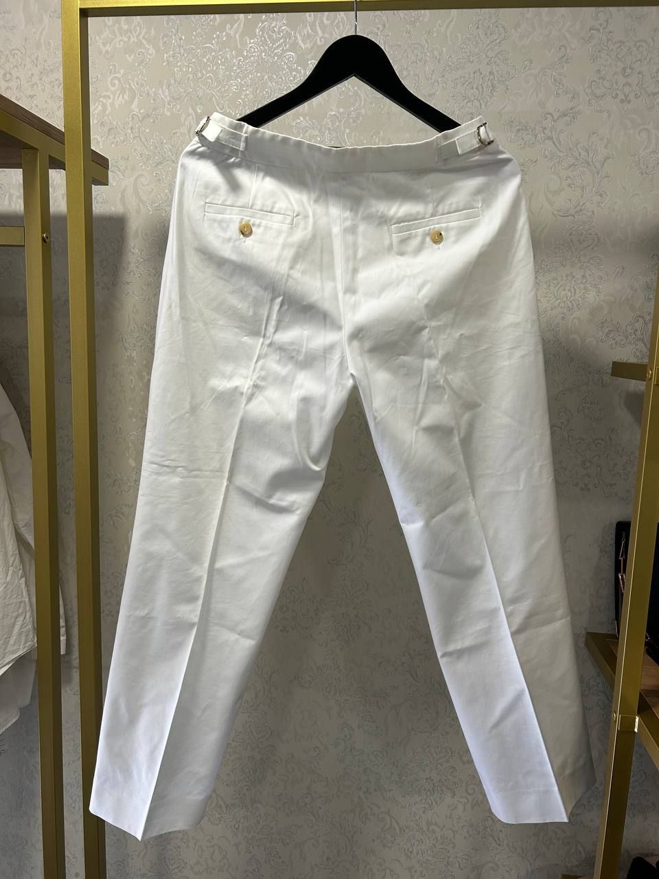 Штани Max Mara. Розмір 44
