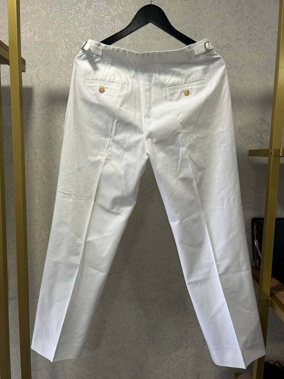 Штани Max Mara. Розмір 44