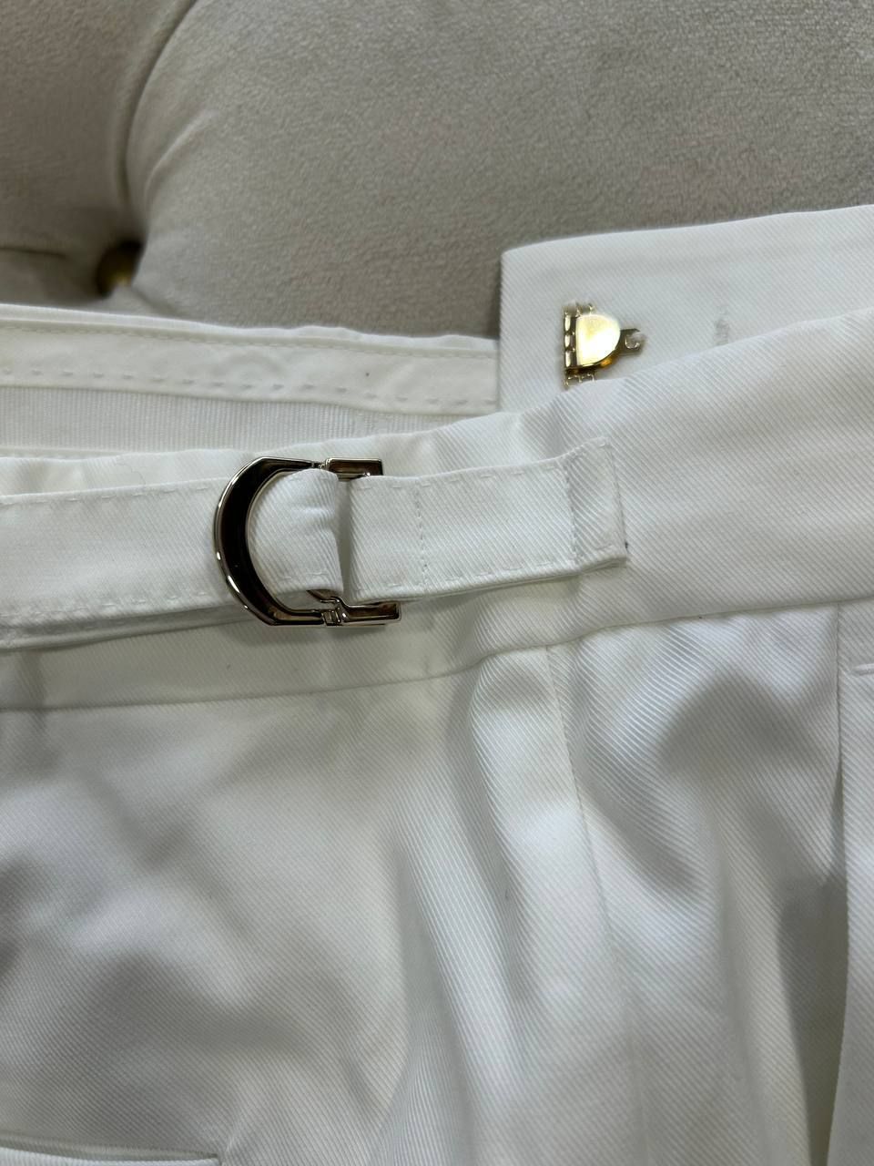 Штани Max Mara. Розмір 44