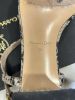 Босоніжки Massimo Dutti. Розмір 36