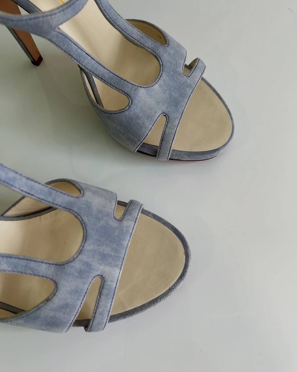 Босоніжки Chanel. Розмір 39.5
