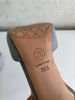 Босоніжки Chanel. Розмір 39.5