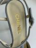 Босоніжки Chanel. Розмір 39.5